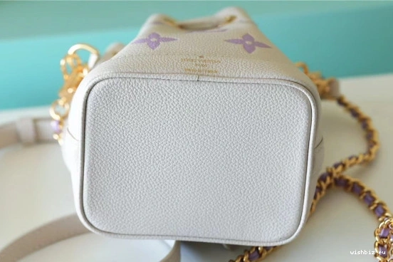 WIS NOÉ VUITTON NANO LOUIS 0730